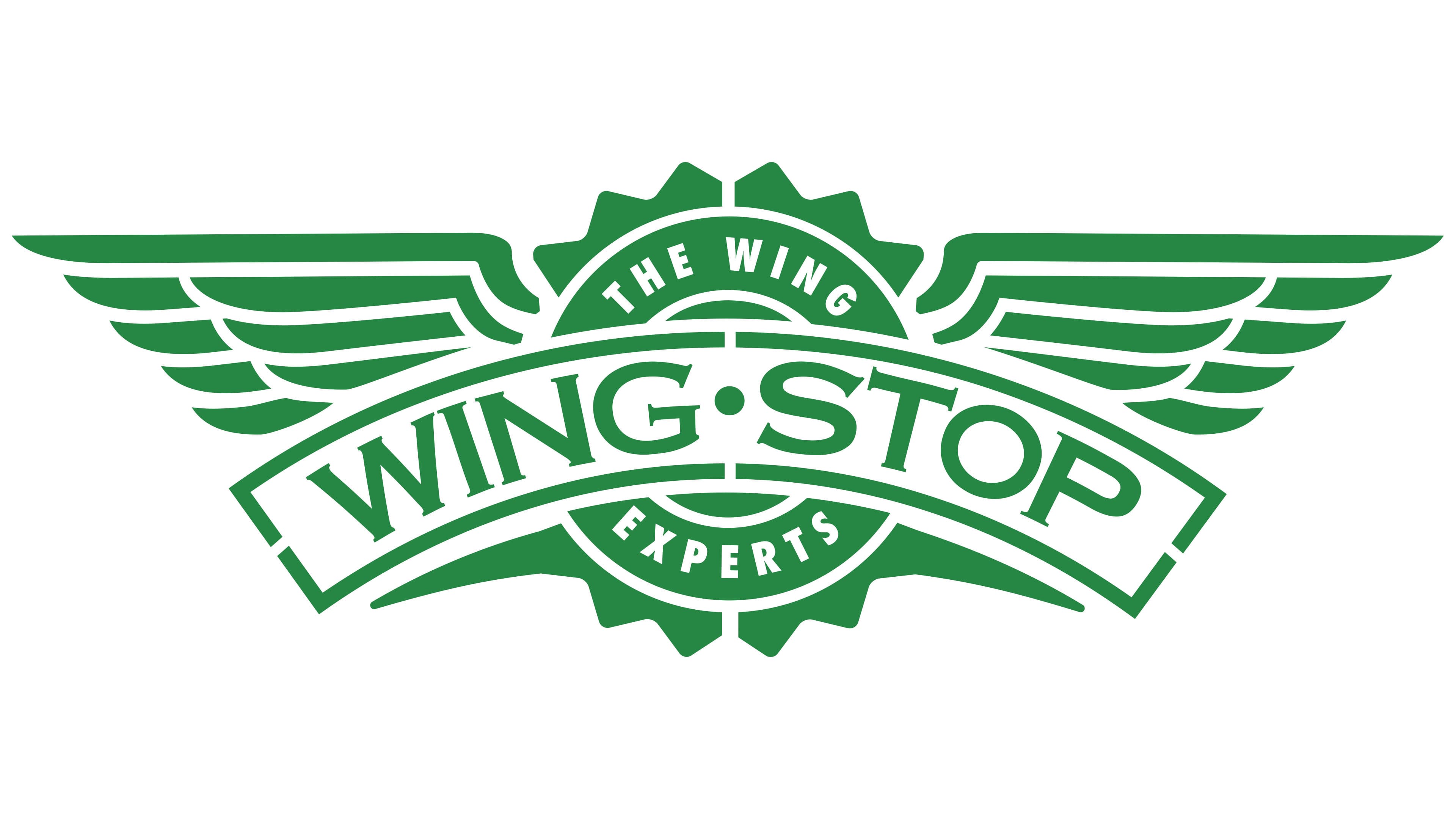 Wingstop — ranked #9
