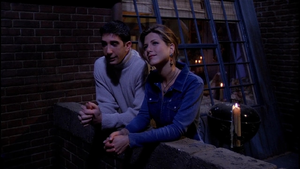 The One with the Blackout — ranked #7