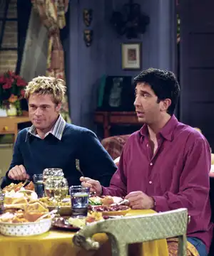 The One with the Rumor — ranked #2