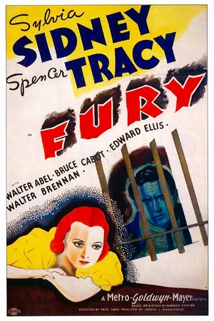 Fury — ranked #10