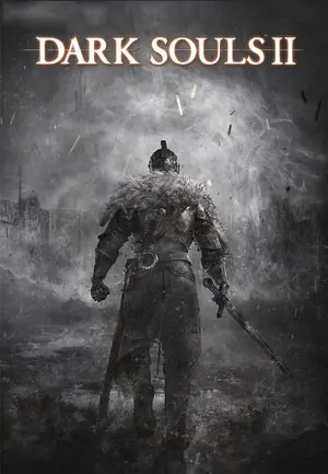 Dark Souls II — ranked #7