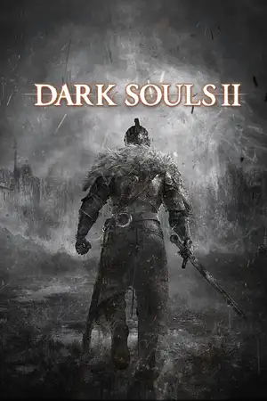 Dark Souls II — ranked #12