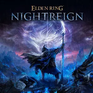 Elden Ring Nightreign — ranked #2