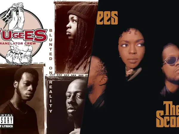 What is the best Fugees album of all time?
