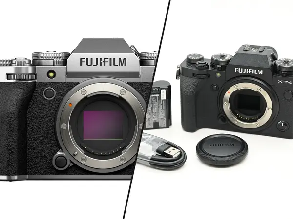 What is the best Fujifilm camera of all time?