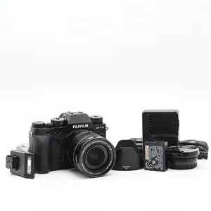 Fujifilm X-T2 — ranked #4