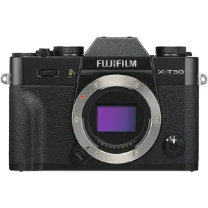 Fujifilm X-T30 — ranked #5