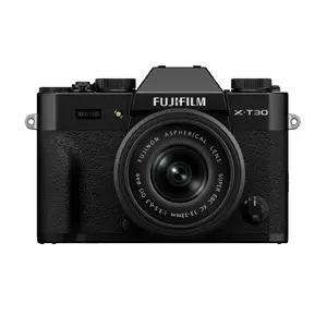 Fujifilm X-T30 III — ranked #6