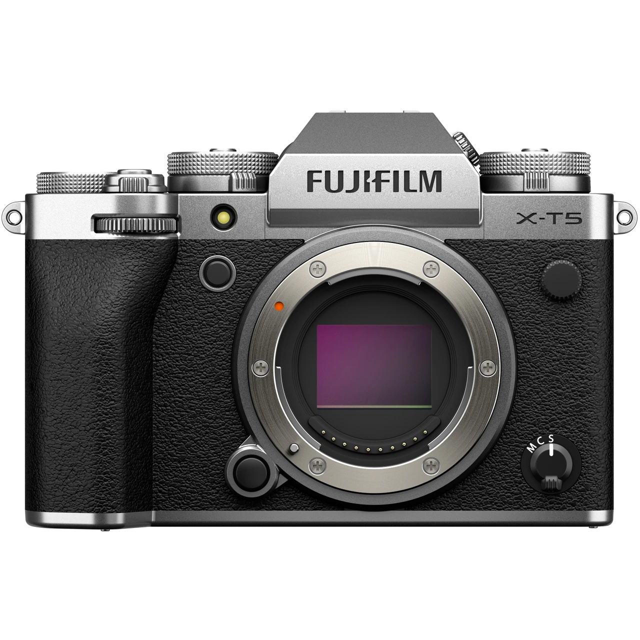 Fujifilm X-T5 — What is the best Fujifilm camera of all time?