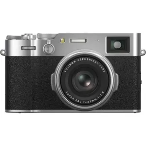Fujifilm X100VI — ranked #7