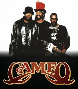 Cameo — ranked #8
