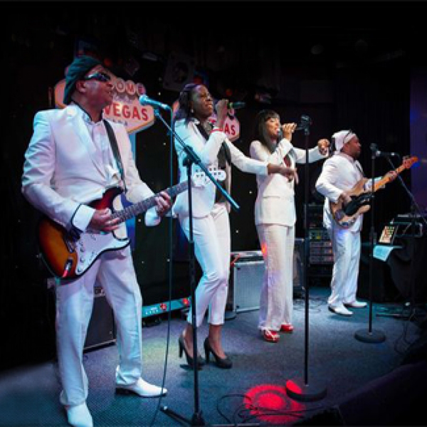 Chic - ranking option ranked #13