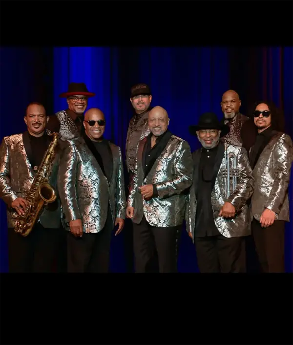 Con Funk Shun - ranking option ranked #14