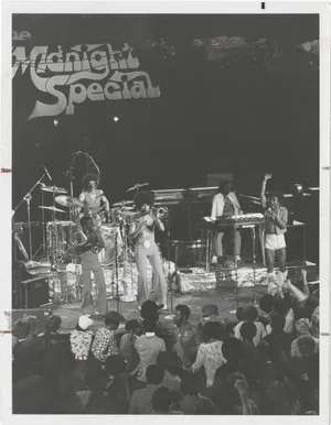 Ohio Players — ranked #5