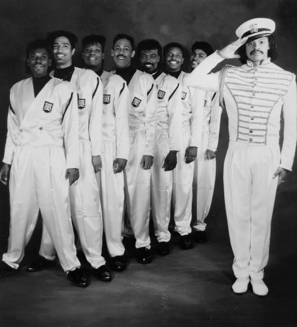 Zapp & Roger - ranking option ranked #10