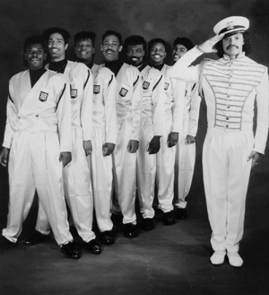 Zapp & Roger — ranked #10