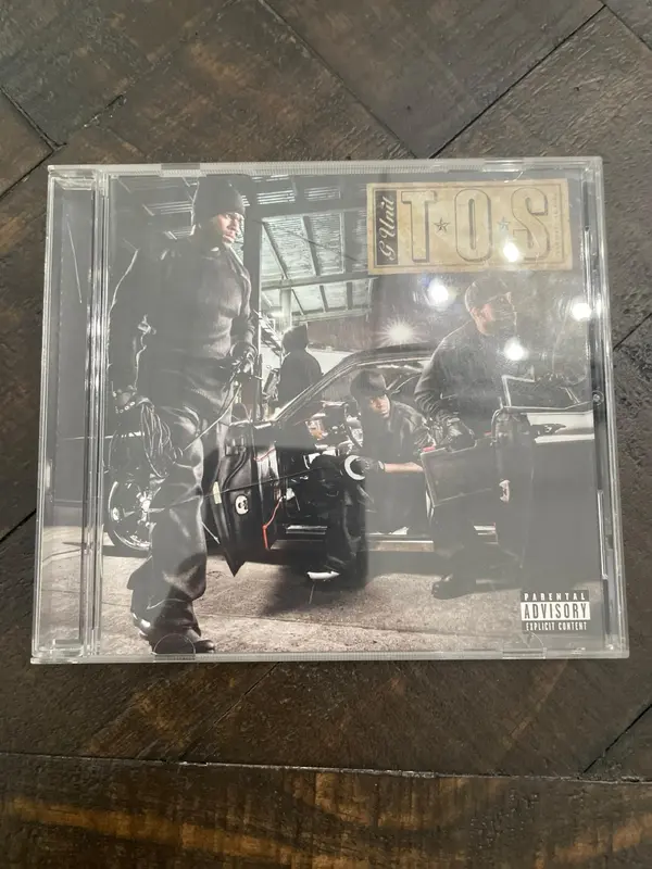 T.O.S.: Terminate on Sight - ranking option ranked #2