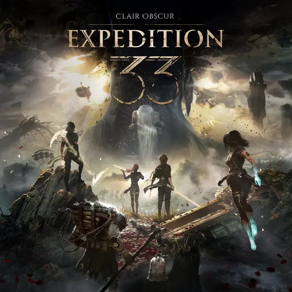 Clair Obscur: Expedition 33 - ranking option ranked #2