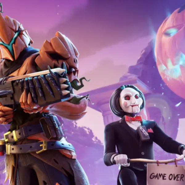 Fortnite - ranking option ranked #1