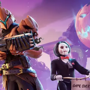 Fortnite