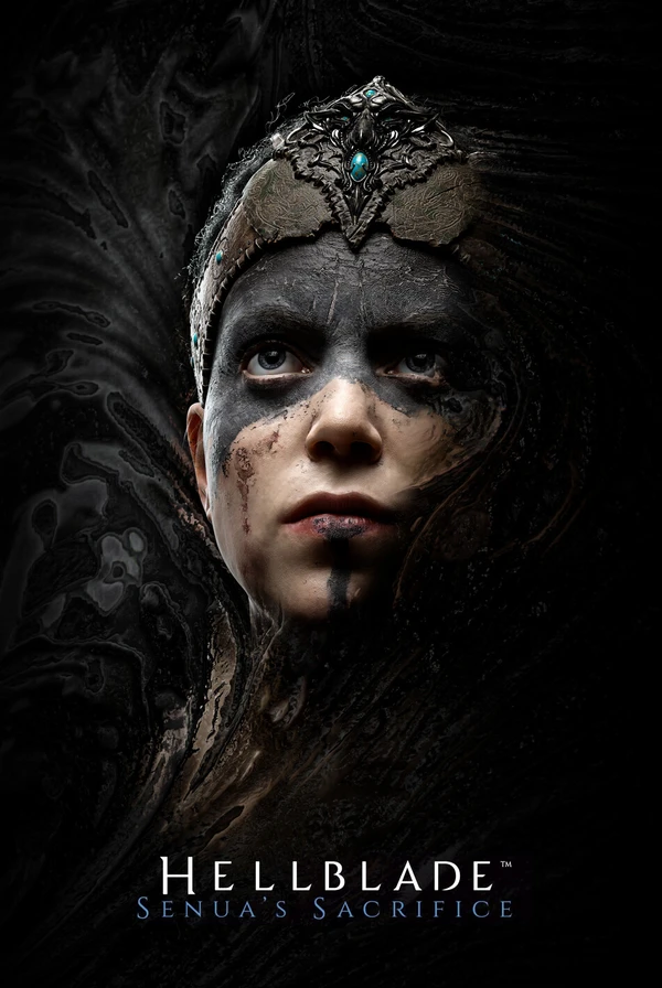 Hellblade: Senua's Sacrifice - ranking option ranked #10