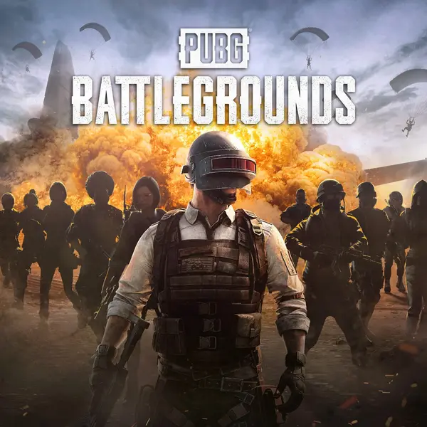 PUBG: Battlegrounds - ranking option ranked #9