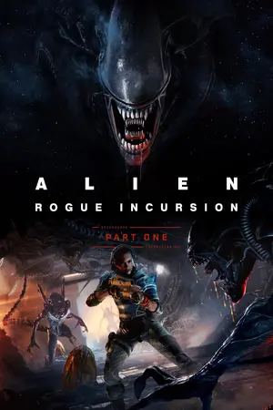 Alien: Rogue Incursion — ranked #9