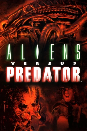 Aliens vs. Predator (1999) — ranked #8