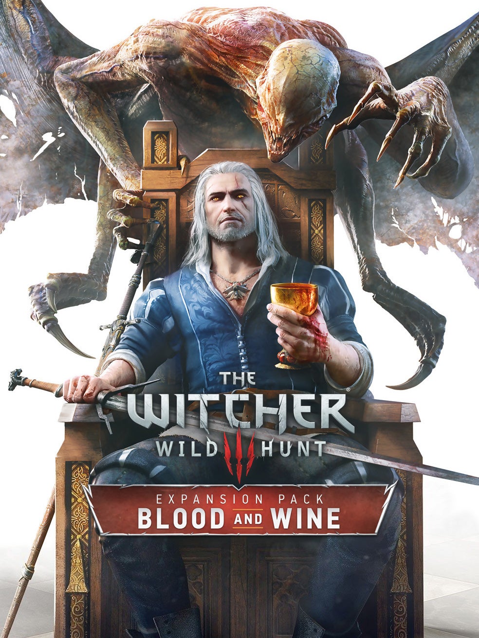 Blood and Wine