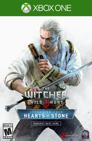 Hearts of Stone — ranked #3
