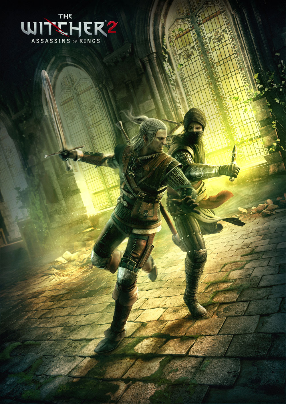 The Witcher 2: Assassins of Kings