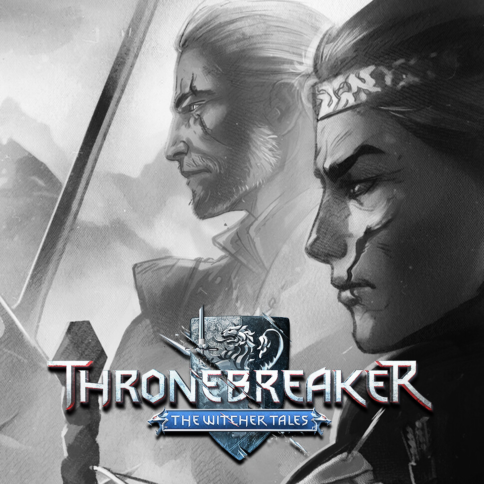 Thronebreaker: The Witcher Tales - ranking option ranked #6