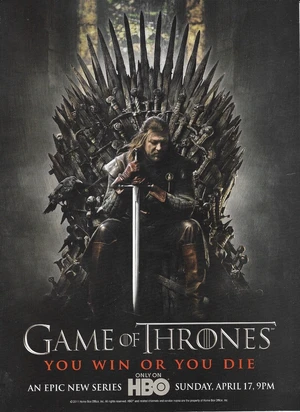 Season 1