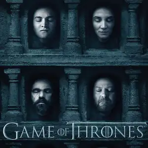 Season 6 — ranked #1