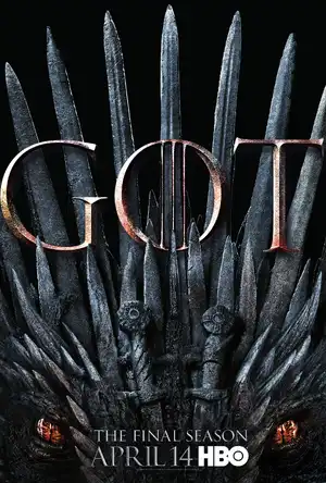 Season 8 — ranked #7