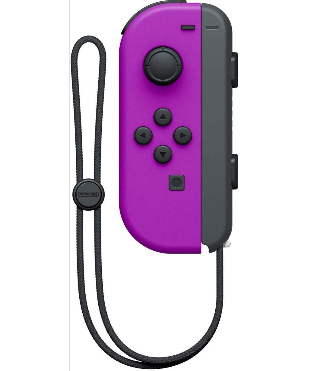 Nintendo Switch Joy-Con - ranking option ranked #12