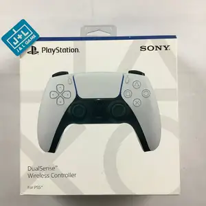 PlayStation 5 DualSense