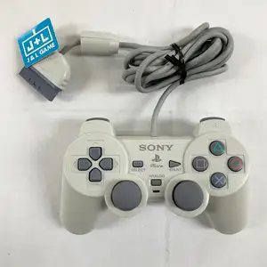 Sony DualShock (PS1) — ranked #15