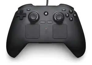 Steam Controller — ranked #11