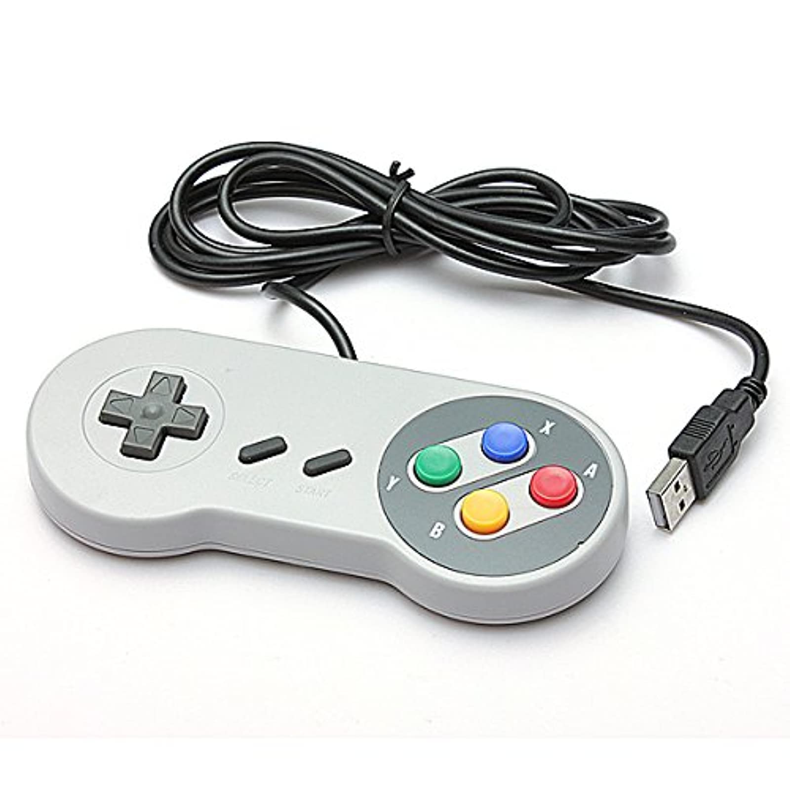 Super Nintendo (SNES) Controller - ranking option ranked #4