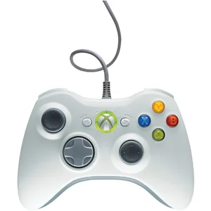 Xbox 360 Controller — ranked #2