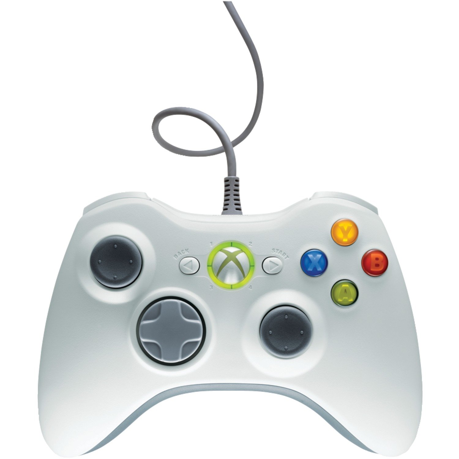 Xbox 360 Controller - ranking option ranked #2