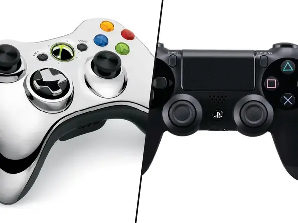 What is the best gaming controller of all time?
