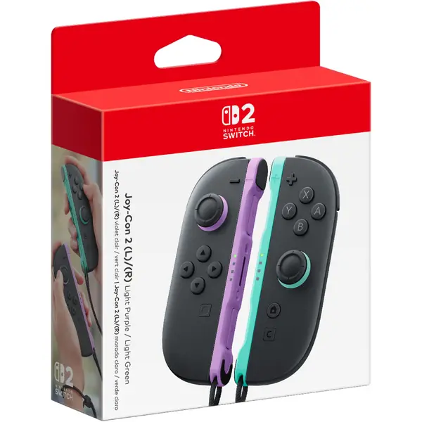 Joy-Cons - ranking option ranked #15
