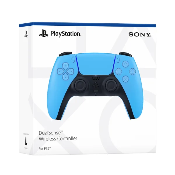 PlayStation DualSense - ranking option ranked #3