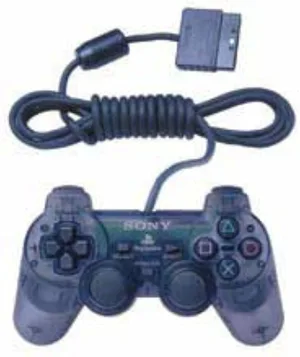 PlayStation DualShock 2 — ranked #8