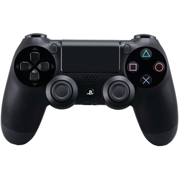 PlayStation DualShock 4 - ranking option ranked #2