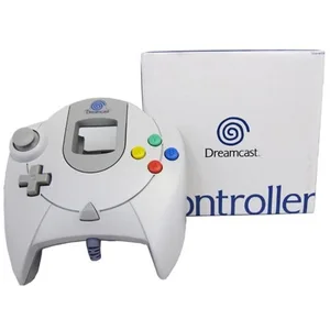 Sega Dreamcast Controller — ranked #10