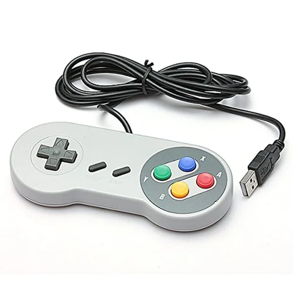 SNES Controller - ranking option ranked #4