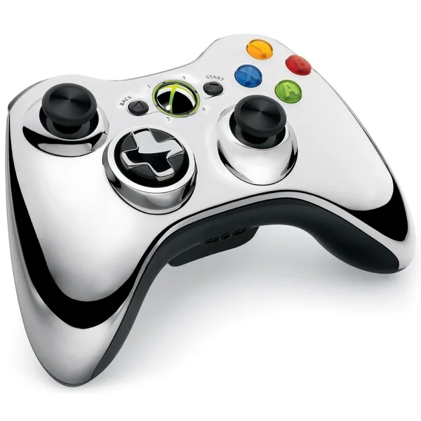 Xbox 360 Controller - ranking option ranked #1
